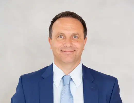 Dean O'Sullivan