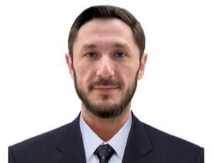 Timur Nasimov