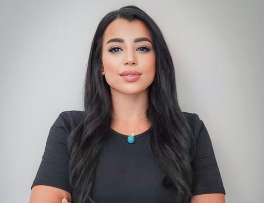 Aseel Adnan A Ezrique