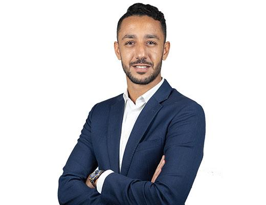 Omar Elammary