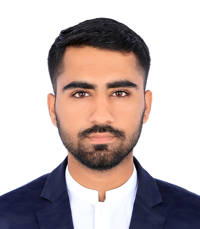 Hassan Khan Ghulam Habib