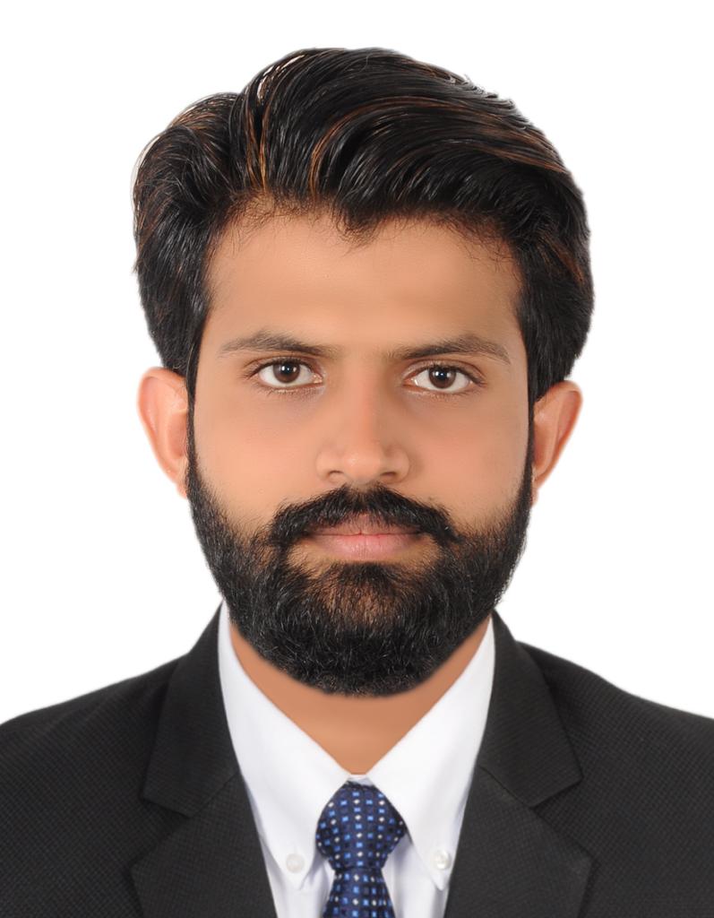 Muhammad Dewan Zahoor Zahoor Ahmad