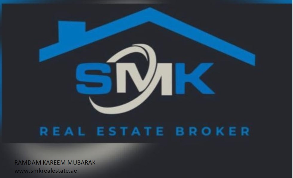 S M K Real Estate Broker