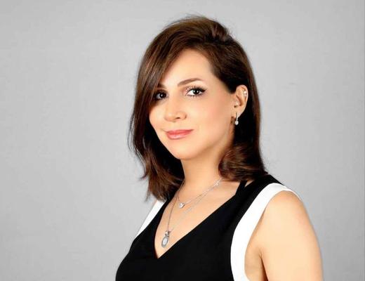 Nafiseh Bolourian