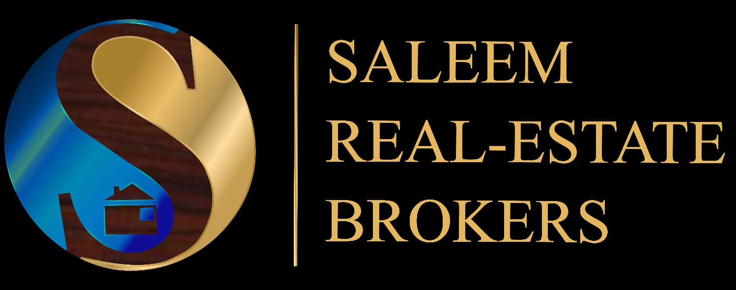Saleem Real Estate Brokers