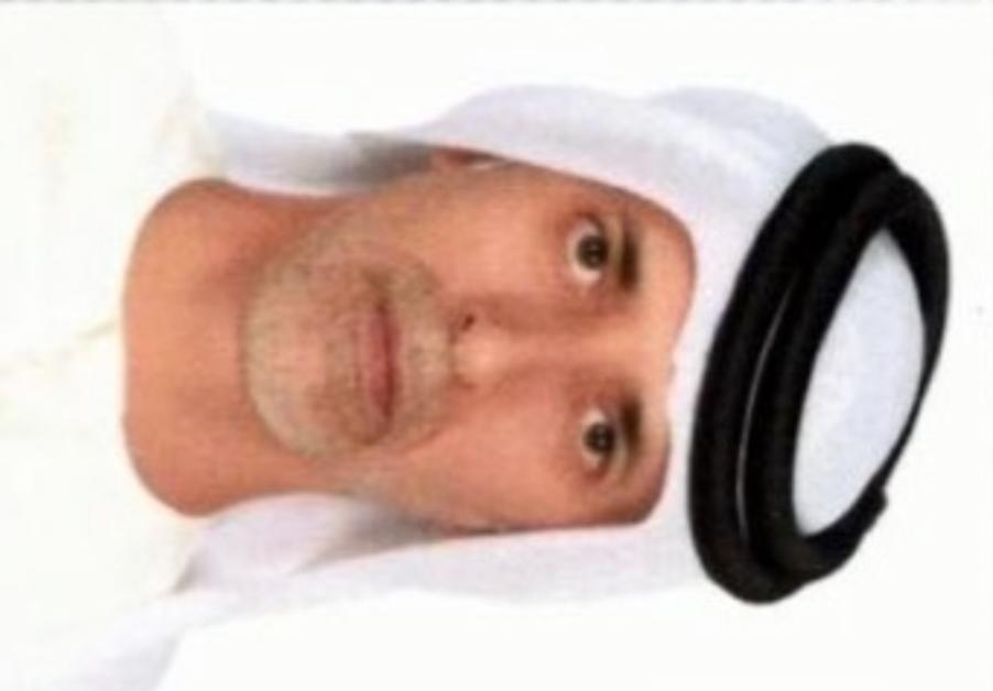 Mohammad Fadhel Abdulla Alabdouli