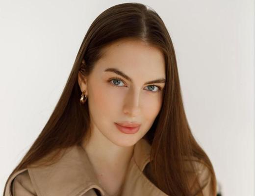 Valeriia Konstantinova