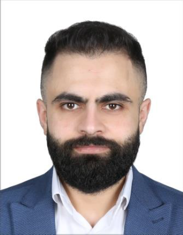 Ahmad Reesh