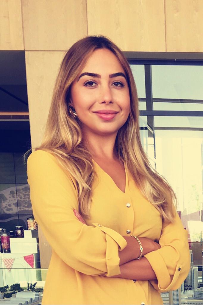 Gonul Ceylan