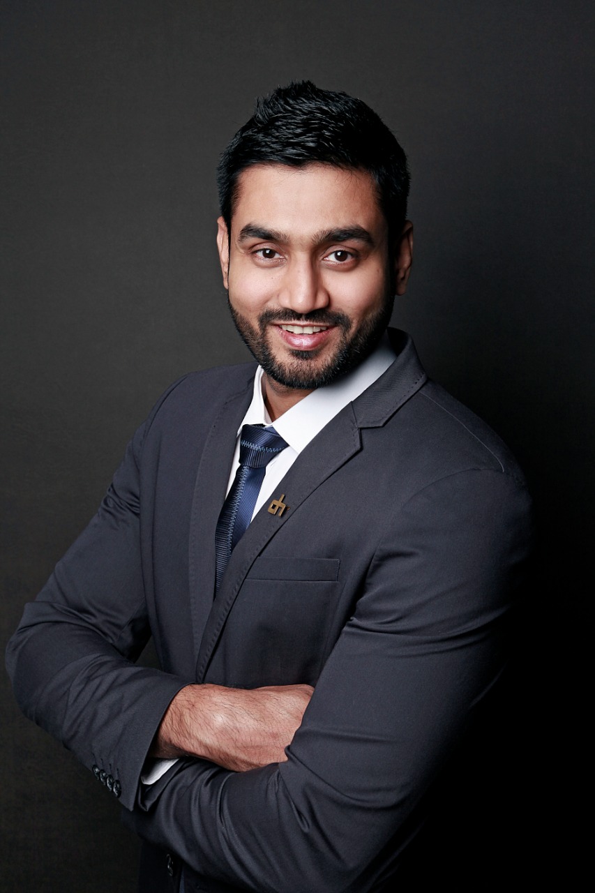 Akash Sadashiv Shetty
