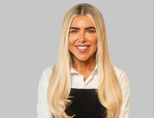 Annabelle Edwards