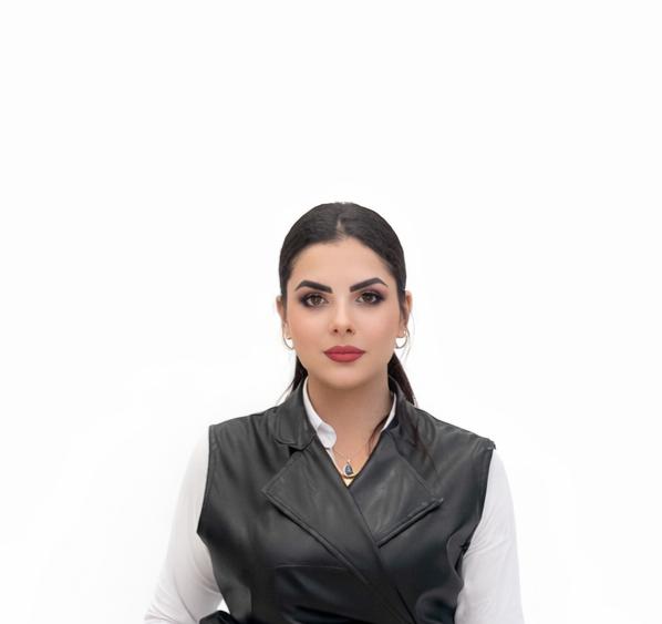 Rawda Moustafa Mohamed Mahmoud Balha