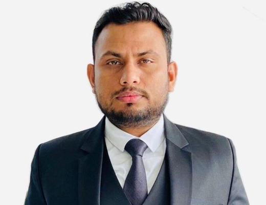 Mamoonur Rashid