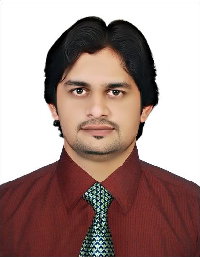 Qaisar Mehmood Muhammad Ashraf