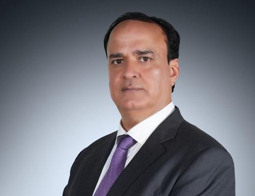 Laxman Lalwani