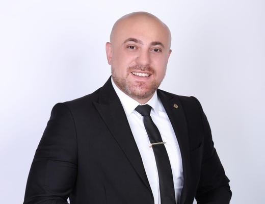 Amr Ramadan
