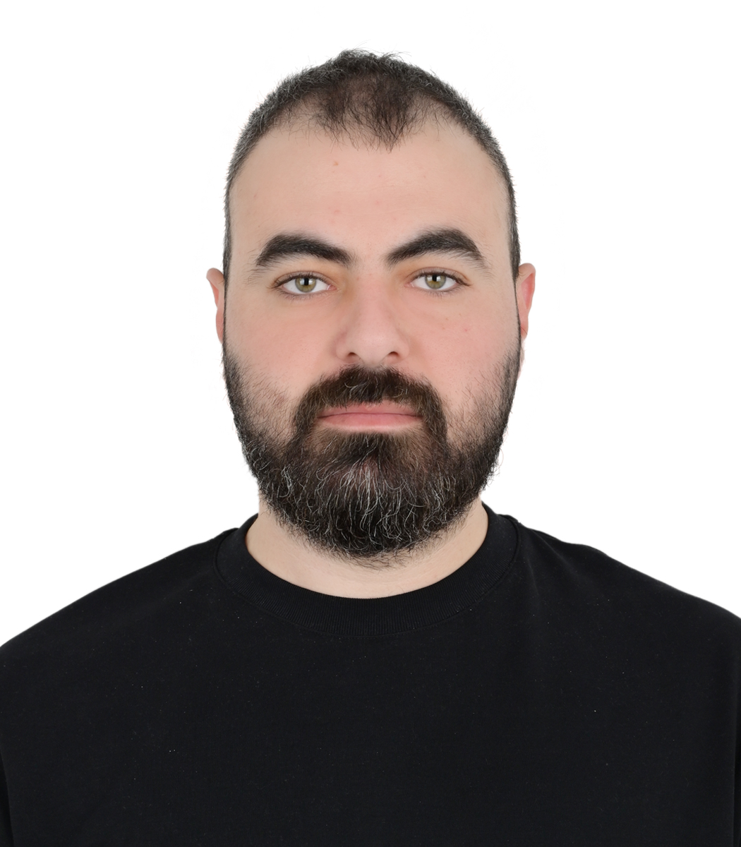 Ali Zein Kherbek