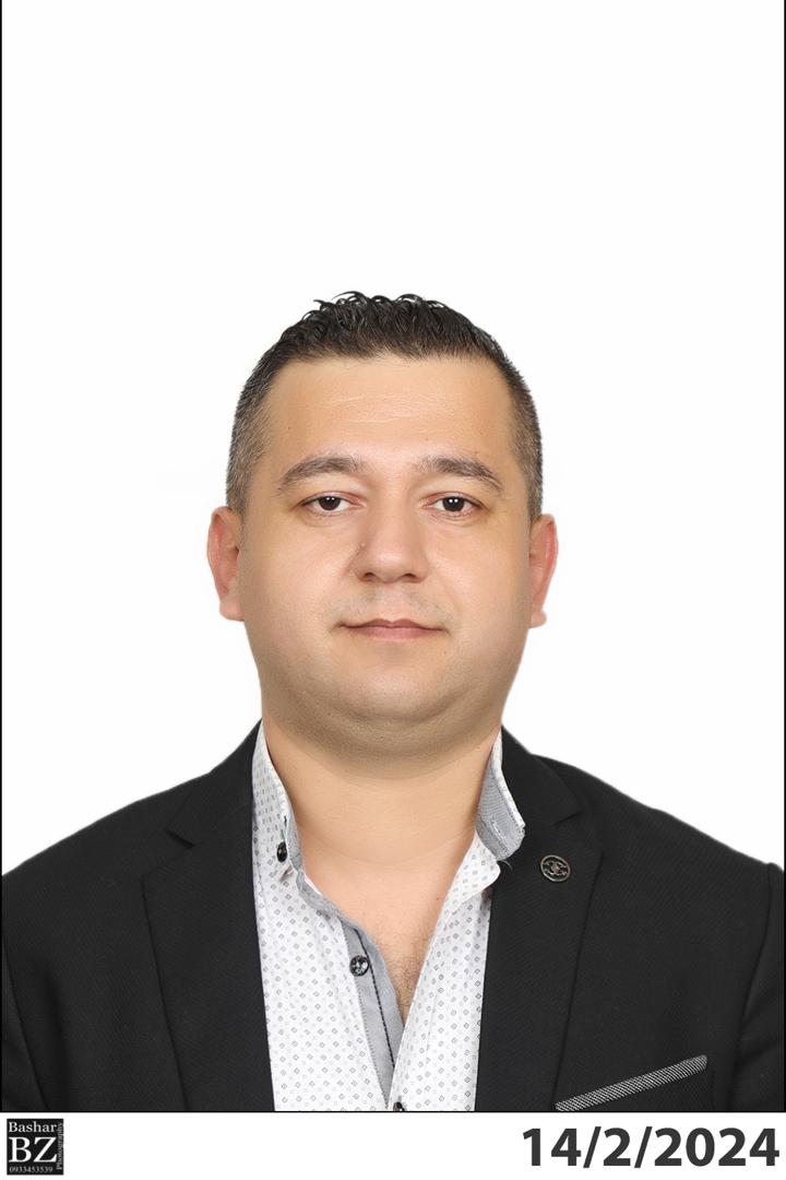 Alaa Fayz Shahen