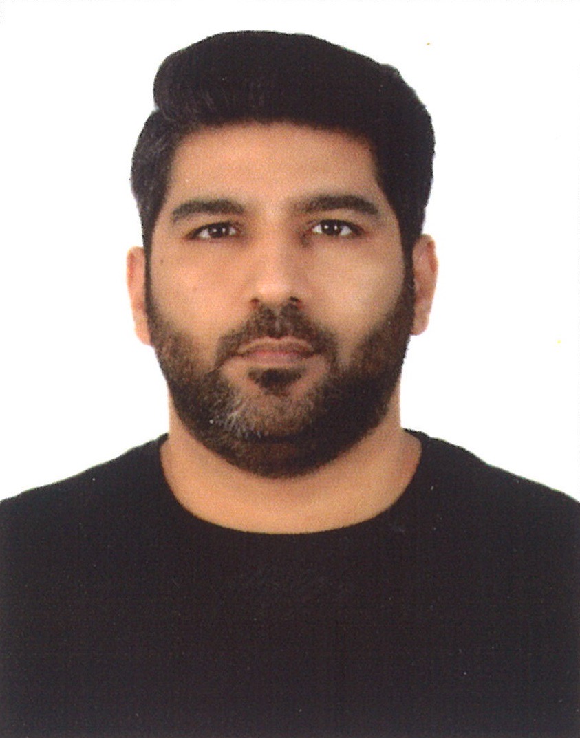 Mehroz Abdul Majeed Abdul Majeed Bhirea