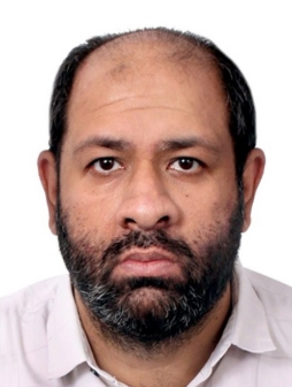 Vaibhav Karia Rajendra Karia