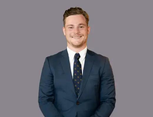 Louis Toyne