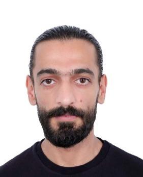 Amro Basheer Muwafi