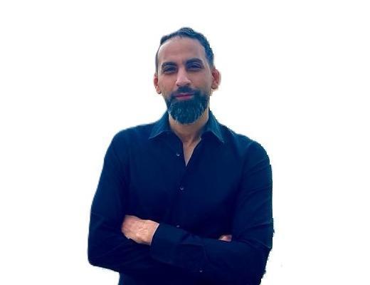 Ahmed Ehsan Adel 
