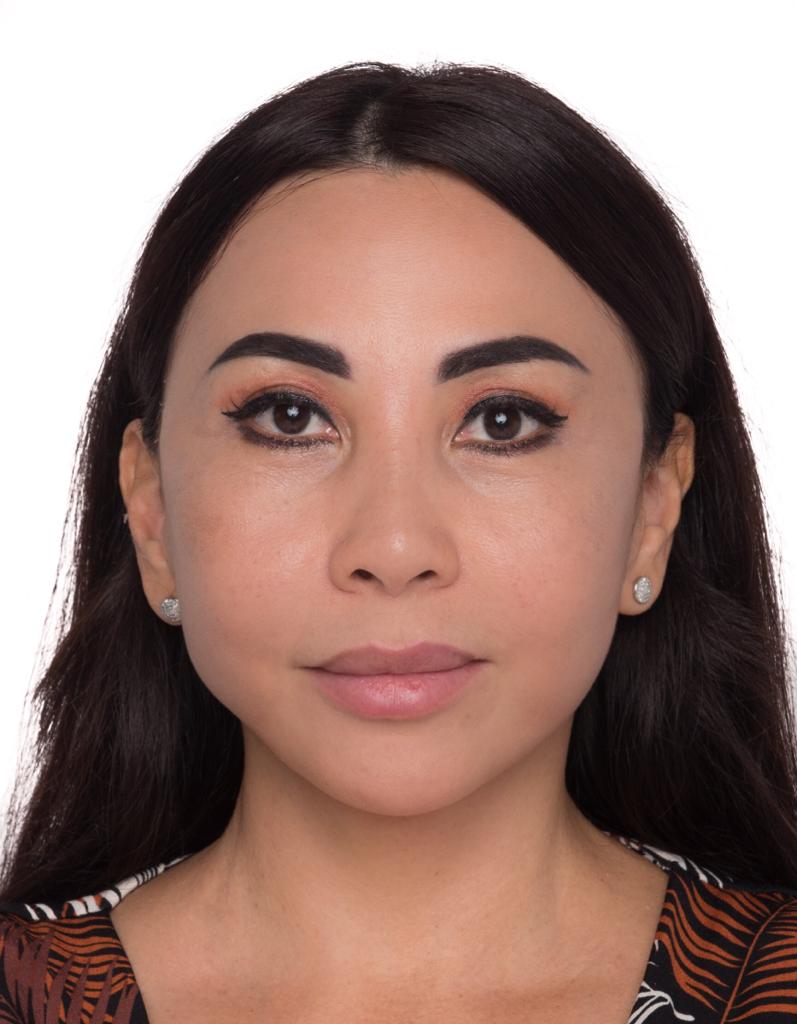 Uzukjemal Tursunova