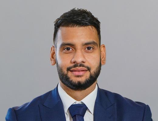 Sachin Patel