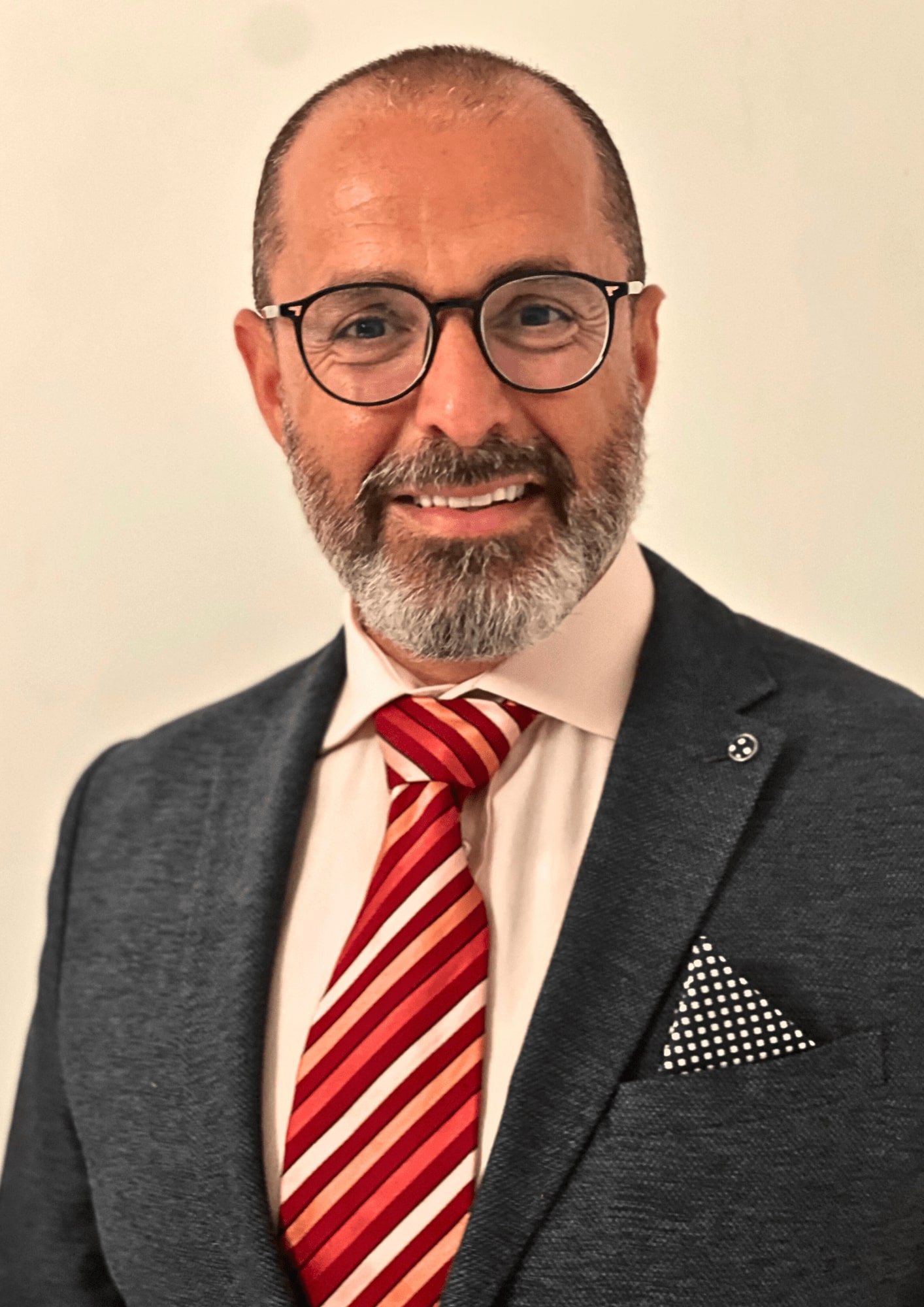 Faissal Abi Rafeh