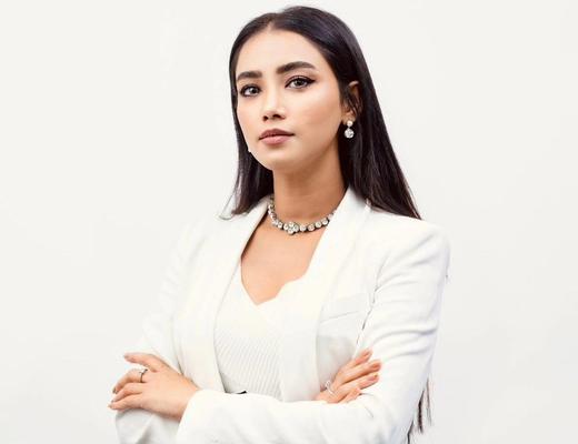 Kiran Bashir