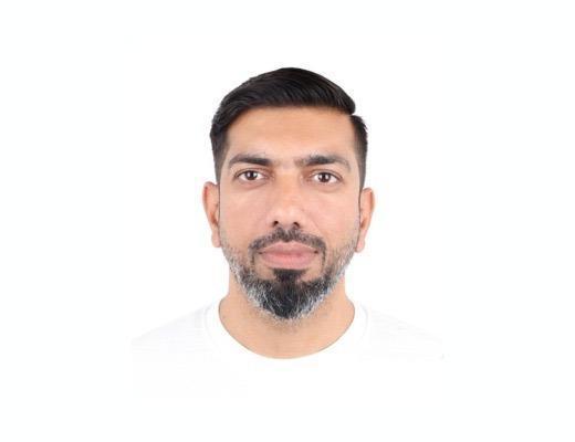 Asim Khalid