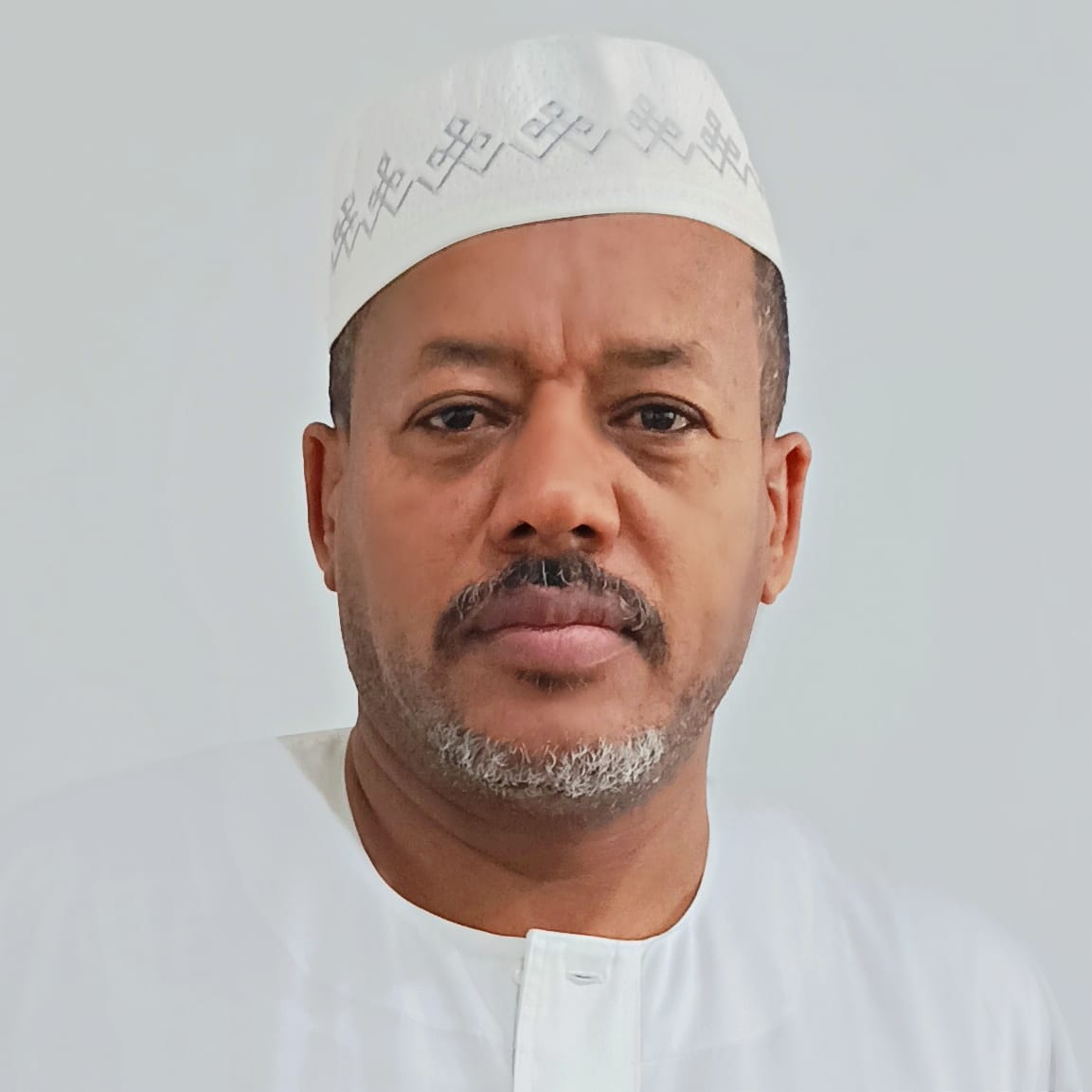 Mahgoub Abdoun Ahmed Salih