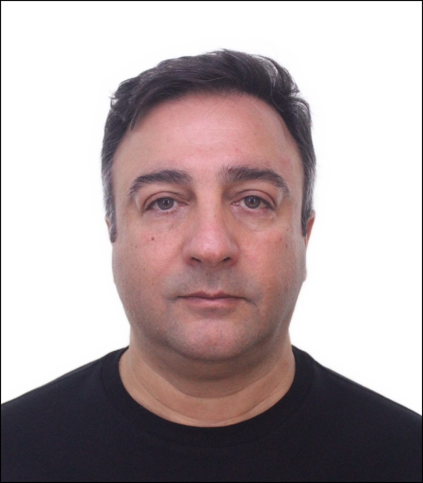 Saeed Reza Djassemi
