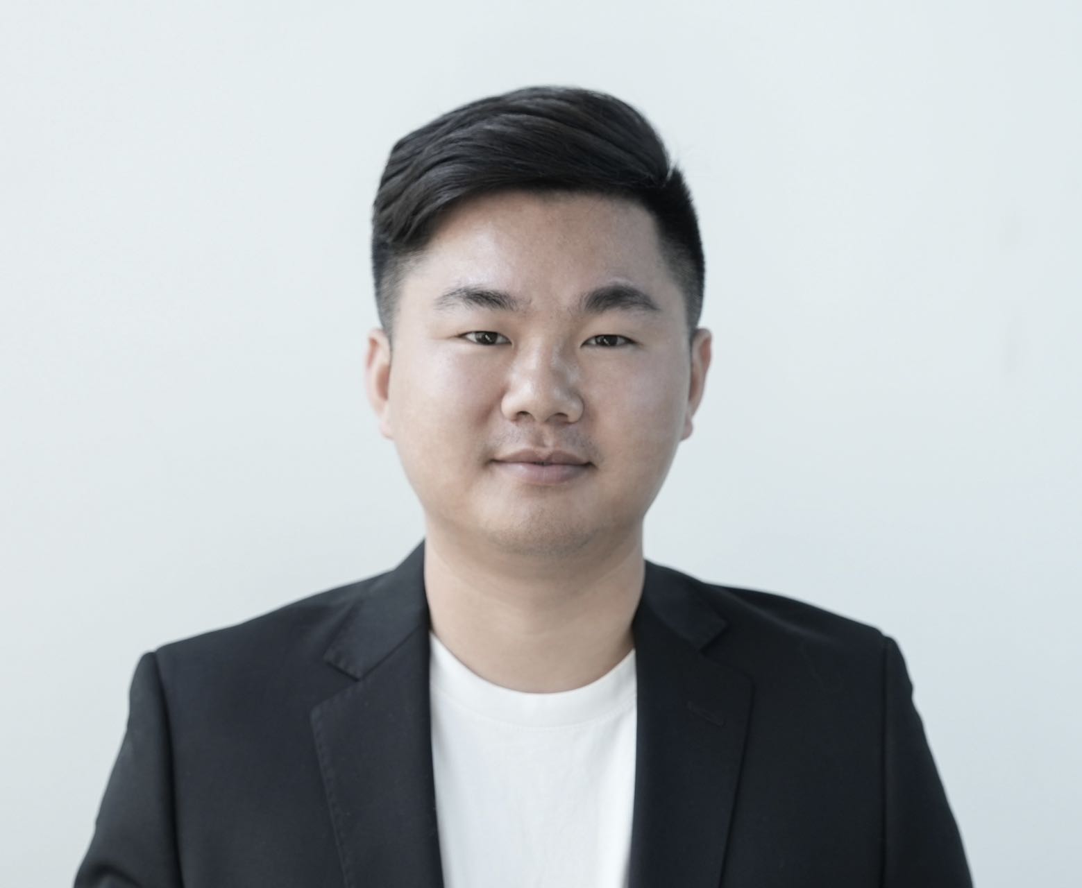 Fangfa Lin