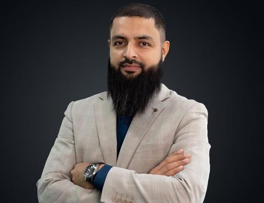 Bilal Adil