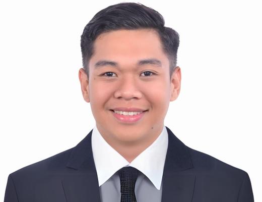 Ahmad Amiyong