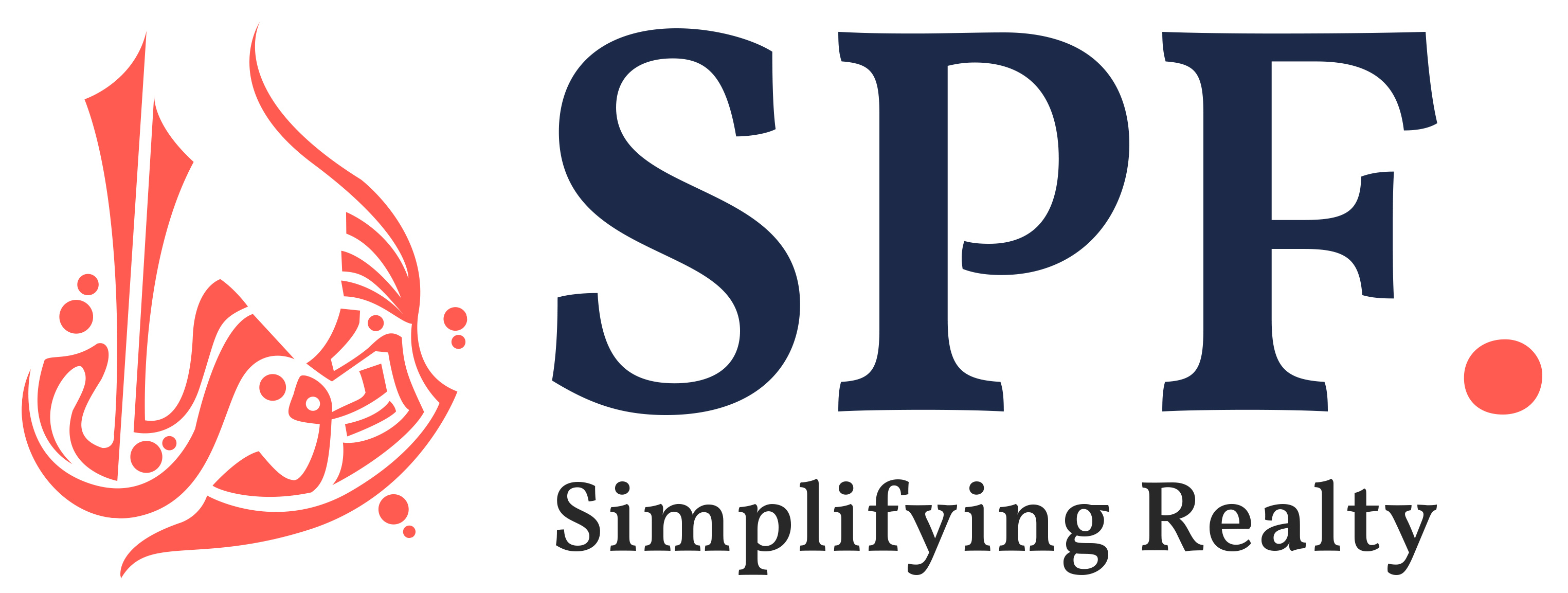 S P F Realty Real Estate Broker L.L.C S.O.C