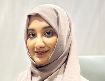 Bushra Mirza