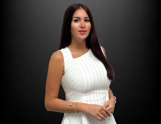Sima Hammami