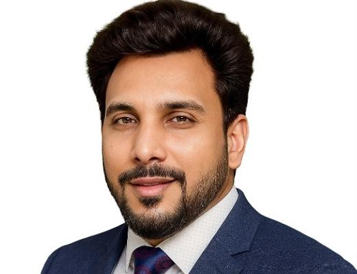 Nayan Lodaya