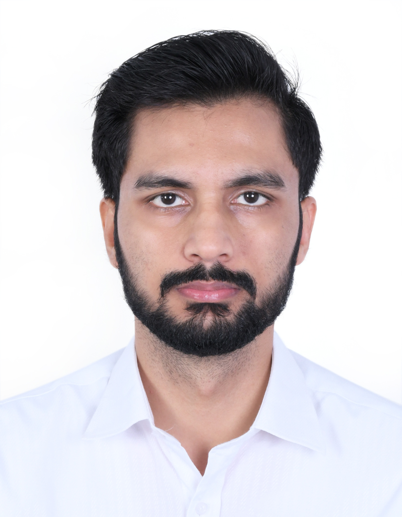 Muhammad Khizar Mahenti Muhammad Ali