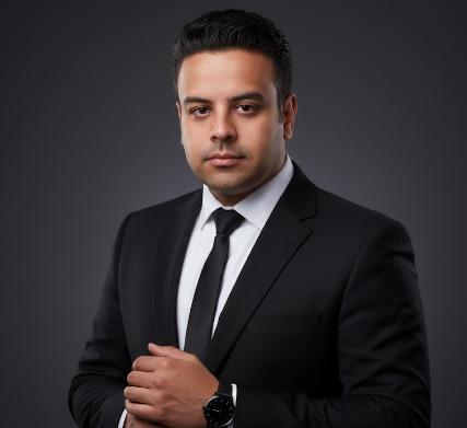 Masoud Nikouseresht