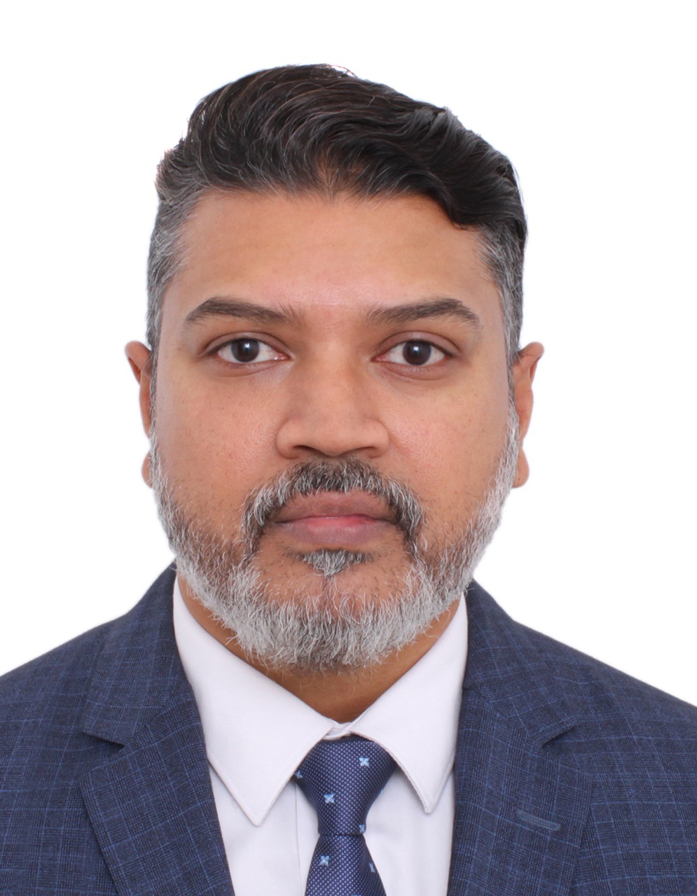 Jaisan Aranha Charles Aranha