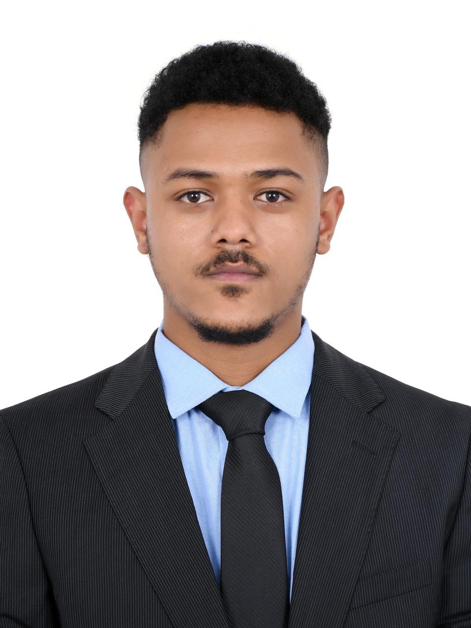 Nardos Gidey Birhanu