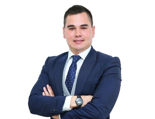 Stan Mussayev