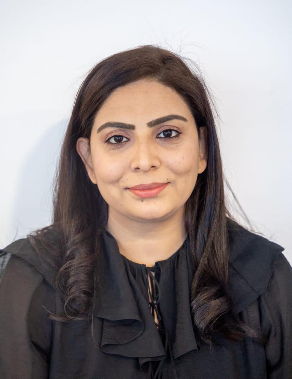 Rabia Amir Aamir Abbas