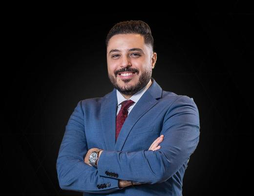 Islam Farouk