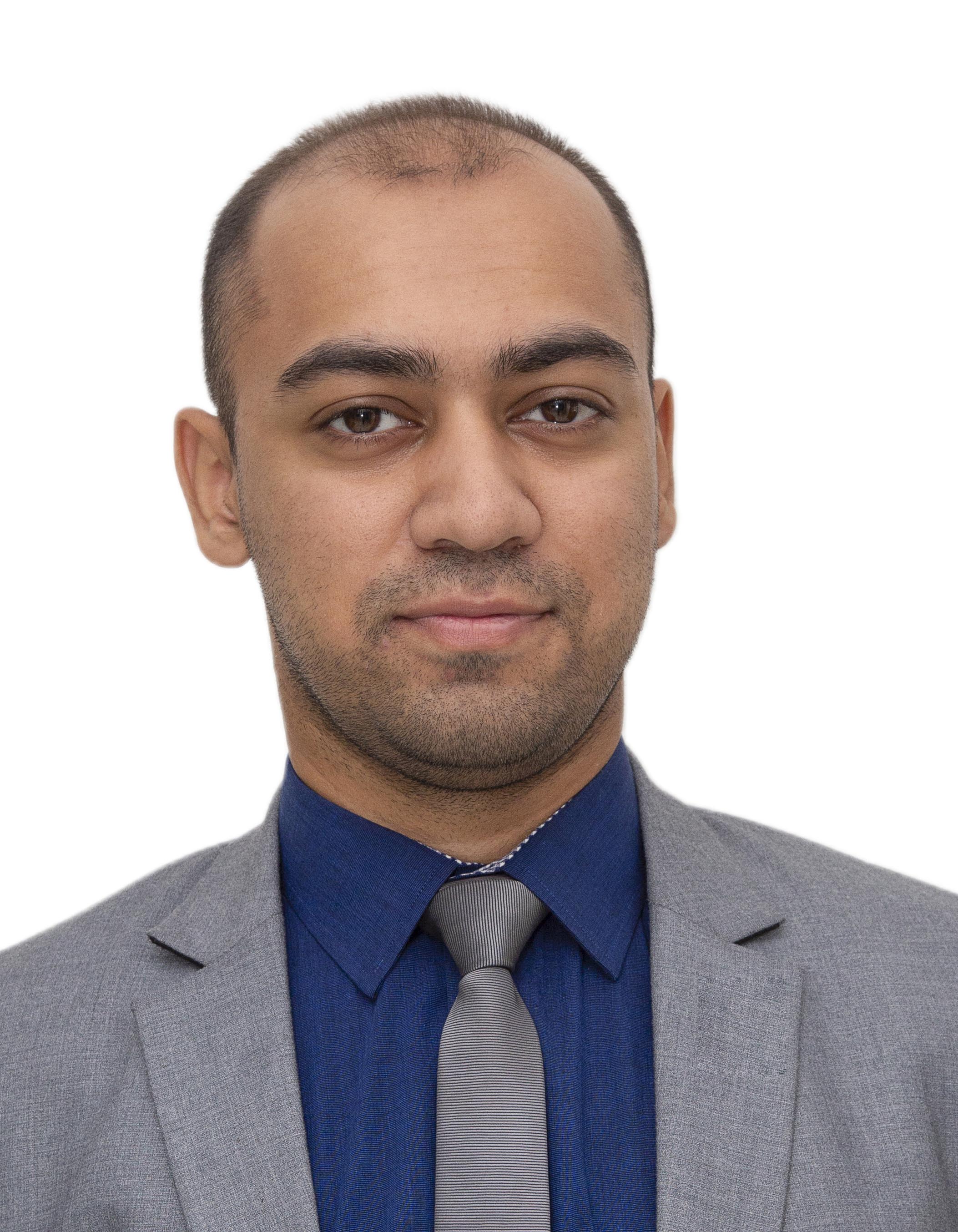Ali Imran Mirza Abid Hussain