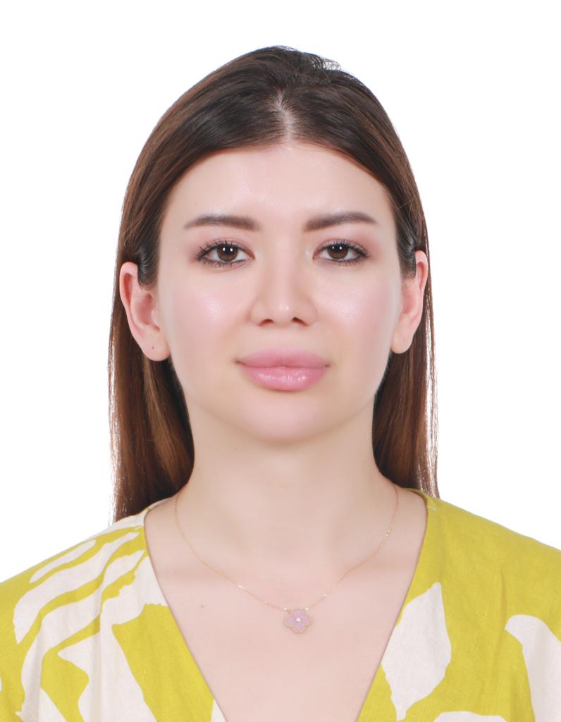 Oksana Bakaeva
